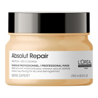 L'Oréal Professionnel Paris 'Absolut Repair Gold' Hair Mask - 250 ml