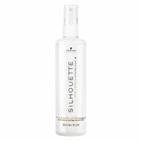 Schwarzkopf Lotion capillaire 'Silhouette Styling & Care' - 200 ml