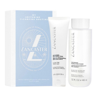 Lancaster 'Cleansing Softening' Hautpflege-Set - 2 Stücke
