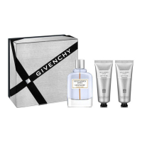 Givenchy Eau de parfum 'Gentlemen Only Casual Chic Set' - 3 Pièces