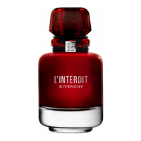 Givenchy Eau de parfum 'L'Interdit Rouge' - 50 ml