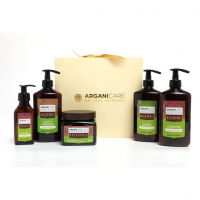 Arganicare 'Macadamia' Hair Care Set - 5 Pieces