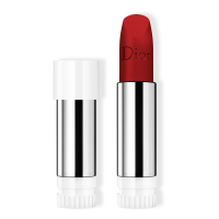 Dior Recharge pour Rouge à Lèvres 'Rouge Dior Métallique' - 760 Favorite 3.5 g