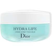 Dior Crème visage 'Hydra Life Sorbet Fraîcheur' - 50 ml