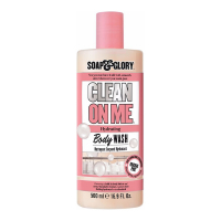 Soap & Glory 'Clean On Me Creamy Clarifying' Duschgel - 500 ml