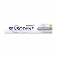 Sensodyne 'Whitening' Zahnpasta - 75 ml