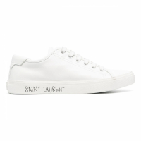 Saint Laurent Sneakers 'Logo' pour Femmes