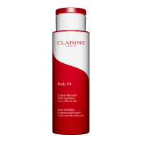 Clarins 'Body Fit' Anti-Cellulite-Creme - 200 ml