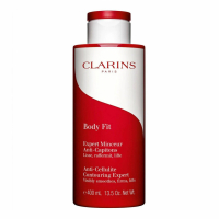 Clarins Crème anti-cellulite 'Body Fit' - 400 ml