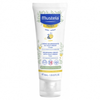 Mustela 'Cold Cream' Nourishing Cream - 40 ml