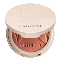 Artdeco 'Silky' Blush - 20 Terracotta Cheeks 4 g