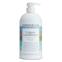 Waterclouds Après-shampoing 'Volume' - 1000 ml