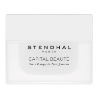 Stendhal 'Capital Beauté Soin Jeunesse' Night Mask - 50 ml