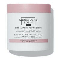 Christophe Robin 'Lavant Volumisant aux Extraits de Rose' Shampoo - 250 ml