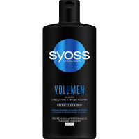 Syoss Shampoing 'Volume' - 440 ml