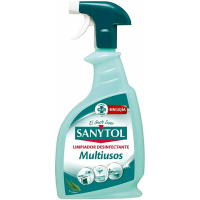 Sanytol 'Multiuse Desinfectant' Sanitizing Spray - 750 ml