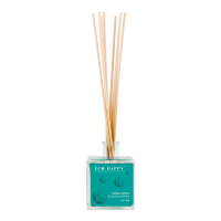 Eco Happy Reed Diffuser - Clean Laundry 95 ml