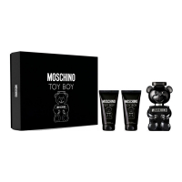 Moschino Coffret de parfum 'Toy Boy' - 3 Pièces