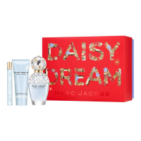 Marc Jacobs 'Daisy Dream' Parfüm Set - 3 Stücke