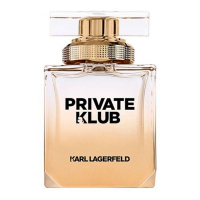 Karl Lagerfeld 'Private Klub' Eau de parfum - 85 ml