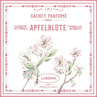 Laroma 'Apple Blossom' Scented Sachet