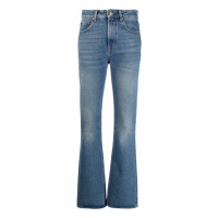Golden Goose Deluxe Brand Jeans 'Distressed' pour Femmes