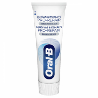 Oral-B Dentifrice 'Gums & Enamel Repair Whitening' - 75 ml