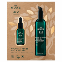 Nuxe 'Bio Organic® Graines de Moringa' Hautpflege-Set - 2 Stücke