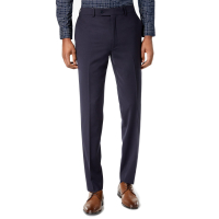 Calvin Klein Men's 'Extra Slim Infinite Stretch' Suit Trousers