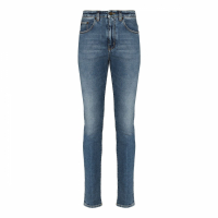 Saint Laurent Skinny Jeans für Damen