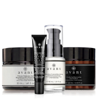 Avant 'Overnight Youth Therapy' SkinCare Set - 4 Pieces
