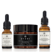 Avant 'Full Day Routine' SkinCare Set - 3 Pieces