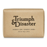 Triumph & Disaster Pain de savon 'Shearer's' - 130 g