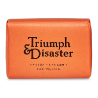 Triumph & Disaster Pain de savon 'A+R' - 130 g