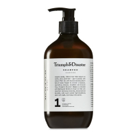 Triumph & Disaster Shampoing - 500 ml