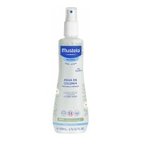 Mustela 'Alcohol Free' Baby Cologne - 200 ml