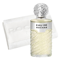 Rochas Coffret de parfum 'Eau de Rochas' - 2 Pièces