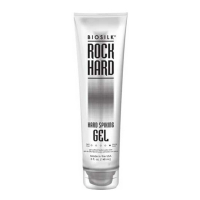 BioSilk 'Rock Hard Hard Spiking' Haargel - 148 ml