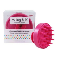 Rolling Hills Scalp Massager