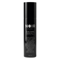 Noir Stockholm 'Picture Perfect Finishing' Hairspray - 250 ml