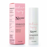 Nacomi Next Level Sérum pour le visage 'Azeloglycine 5%' - 30 ml