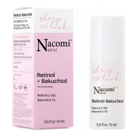 Nacomi Next Level 'Anti-Wrinkle' Augenserum - 15 ml