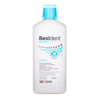 ISDIN 'Bexident Gums Daily Use' Mouthwash - 500 ml