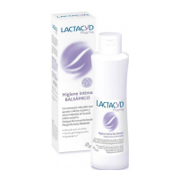 Lactacyd 'Balsamic' Intimate Gel - 250 ml