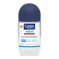 Sanex Déodorant 'Men Active Control' - 50 ml