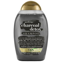 Ogx 'Purifying + Charcoal Detox' Shampoo - 385 ml