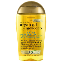 Ogx Huile Cheveux 'Extra Penetrating Dry Argan' - 100 ml