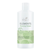 Wella Professional Shampoing 'Elements Renewing' - 500 ml