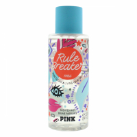Victoria's Secret 'Pink Rule Breaker' Fragrance Mist - 250 ml