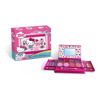Hello Kitty Set de maquillage 'Hello Kitty' - 30 Pièces